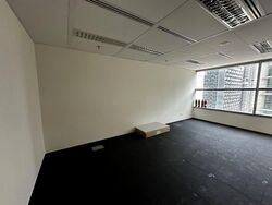 Sgx Centre I (D1), Office #547802101